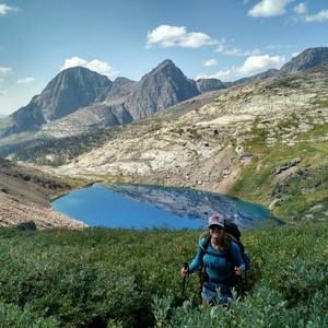 Meet your Posher, Ariana